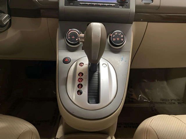 2010 Nissan Sentra 2.0 SL Dallas TX