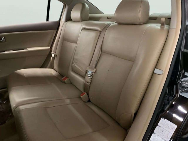 2010 Nissan Sentra 2.0 SL Dallas TX