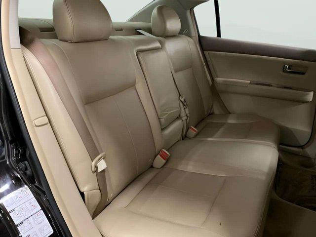 2010 Nissan Sentra 2.0 SL Dallas TX