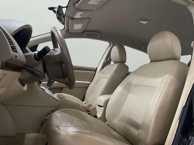 2010 Nissan Sentra 2.0 SL Dallas TX