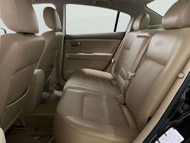 2010 Nissan Sentra 2.0 SL Dallas TX