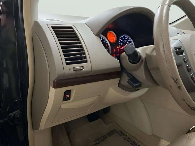 2010 Nissan Sentra 2.0 SL Dallas TX