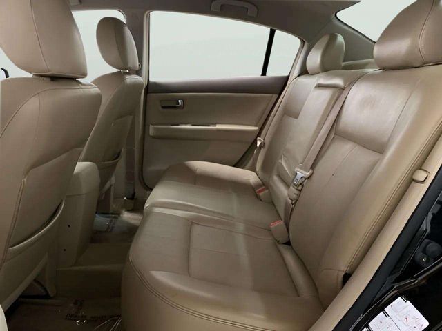 2010 Nissan Sentra 2.0 SL Dallas TX