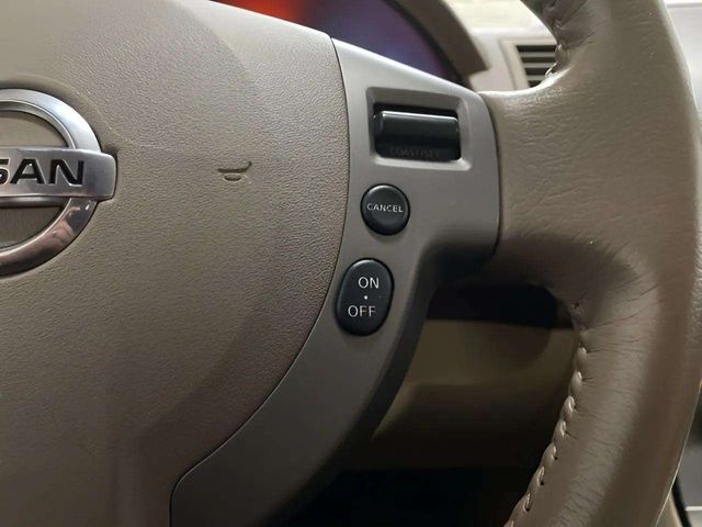 2010 Nissan Sentra 2.0 SL Dallas TX