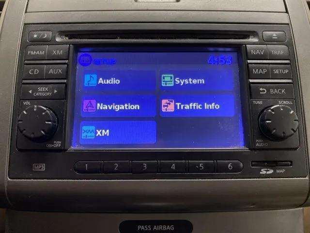 2010 Nissan Sentra 2.0 SL Dallas TX