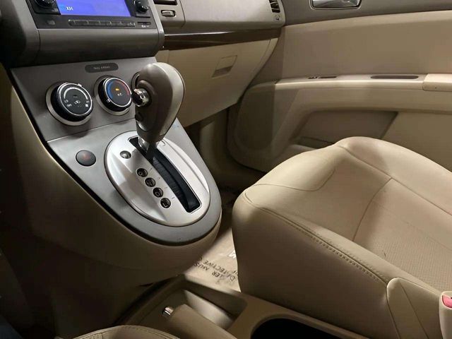 2010 Nissan Sentra 2.0 SL Dallas TX