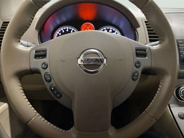 2010 Nissan Sentra 2.0 SL Dallas TX