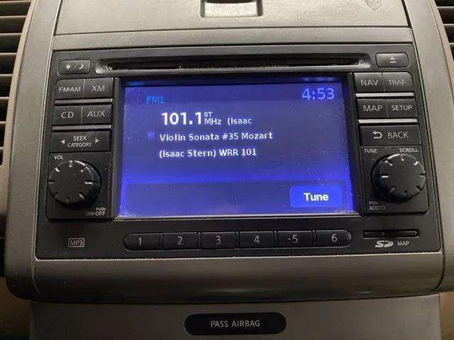 2010 Nissan Sentra 2.0 SL Dallas TX