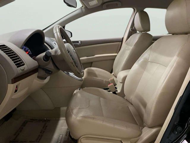 2010 Nissan Sentra 2.0 SL Dallas TX