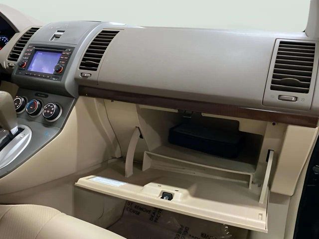 2010 Nissan Sentra 2.0 SL Dallas TX