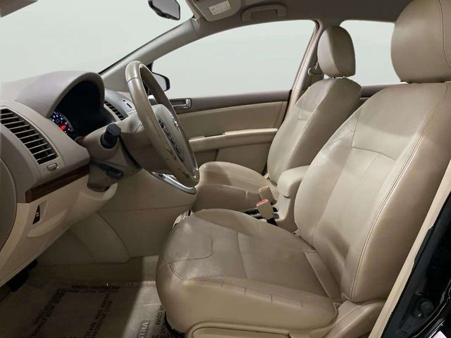 2010 Nissan Sentra 2.0 SL Dallas TX