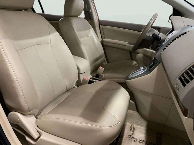 2010 Nissan Sentra 2.0 SL Dallas TX