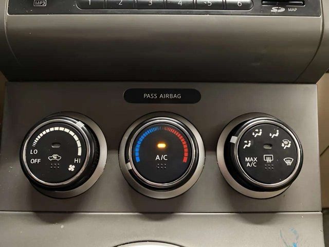 2010 Nissan Sentra 2.0 SL Dallas TX