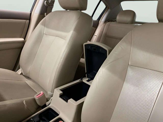 2010 Nissan Sentra 2.0 SL Dallas TX