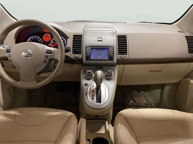 2010 Nissan Sentra 2.0 SL Dallas TX