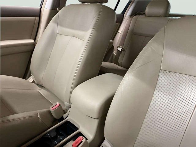 2010 Nissan Sentra 2.0 SL Dallas TX