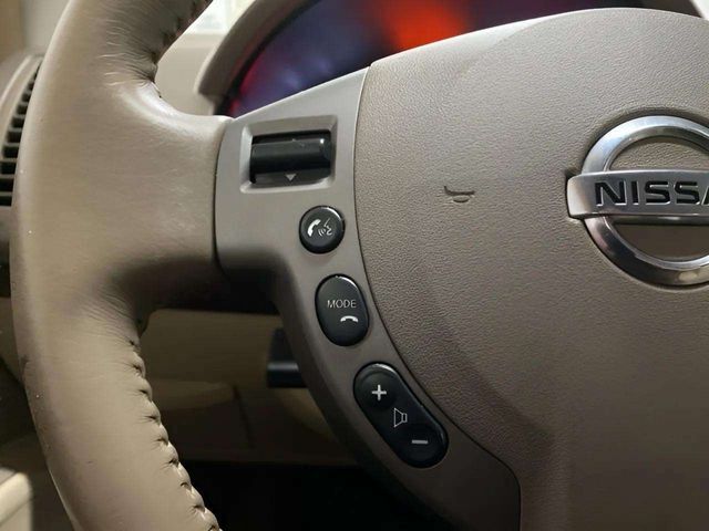 2010 Nissan Sentra 2.0 SL Dallas TX