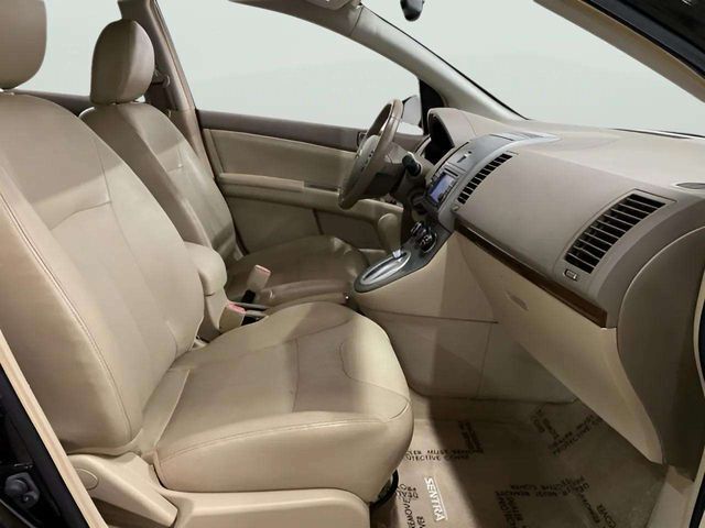 2010 Nissan Sentra 2.0 SL Dallas TX