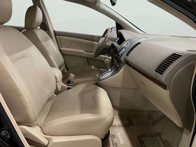 2010 Nissan Sentra 2.0 SL Dallas TX