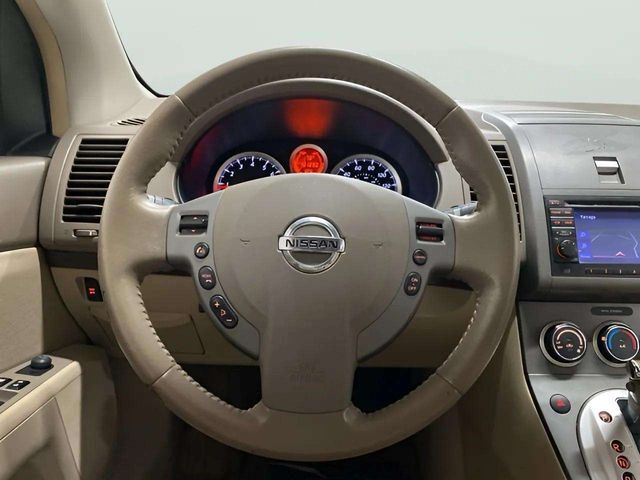 2010 Nissan Sentra 2.0 SL Dallas TX