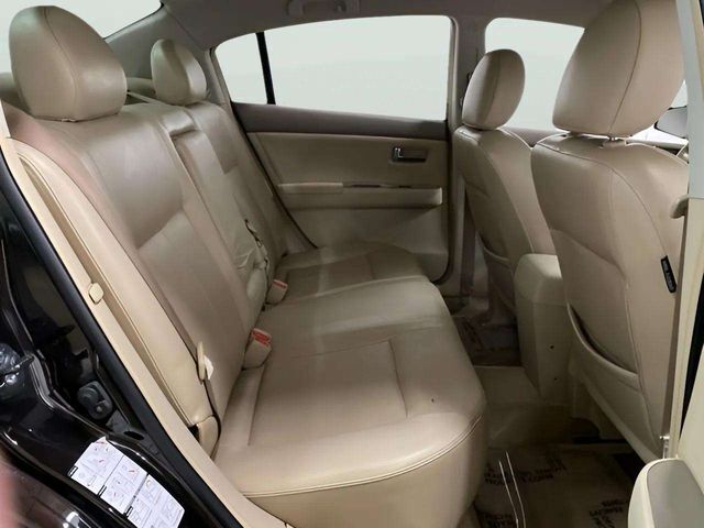 2010 Nissan Sentra 2.0 SL Dallas TX