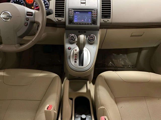 2010 Nissan Sentra 2.0 SL Dallas TX