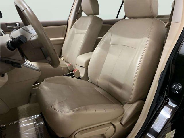 2010 Nissan Sentra 2.0 SL Dallas TX