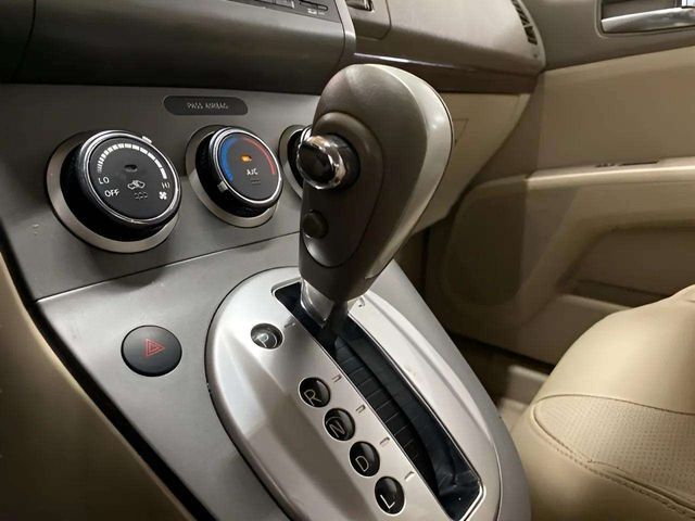 2010 Nissan Sentra 2.0 SL Dallas TX