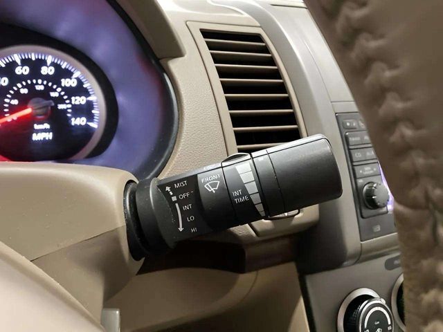 2010 Nissan Sentra 2.0 SL Dallas TX