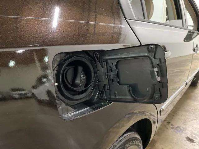 2010 Nissan Sentra 2.0 SL Dallas TX