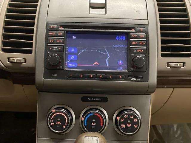 2010 Nissan Sentra 2.0 SL Dallas TX