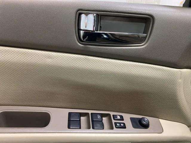 2010 Nissan Sentra 2.0 SL Dallas TX