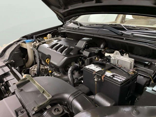 2010 Nissan Sentra 2.0 SL Dallas TX