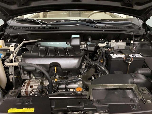 2010 Nissan Sentra 2.0 SL Dallas TX