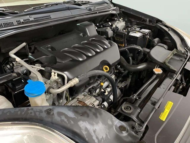 2010 Nissan Sentra 2.0 SL Dallas TX