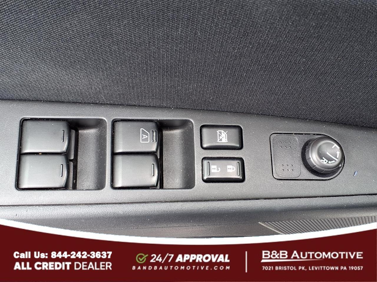 2010 Nissan Sentra SE-R Levittown PA