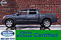 2010 Nissan Titan 4x4 Crew Cab LE Leather Roof