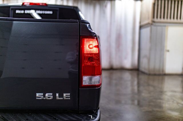 2010 Nissan Titan 4x4 Crew Cab LE Leather Roof Red Deer AB