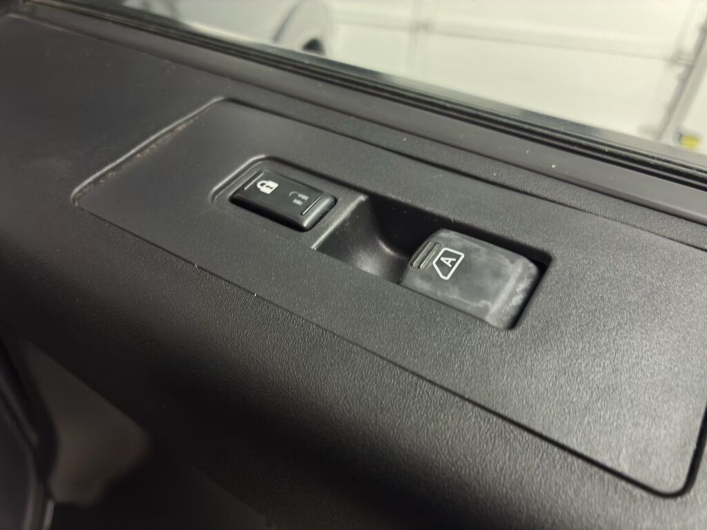 2010 Nissan Titan PRO-4X Loveland CO