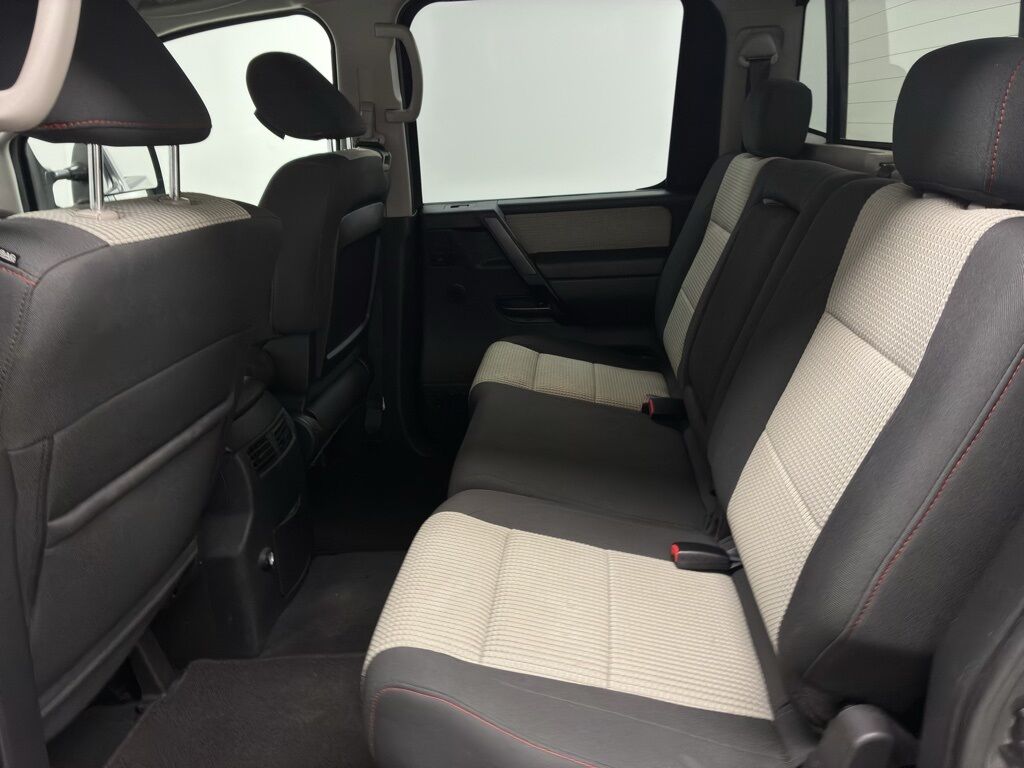 2010 Nissan Titan PRO-4X Loveland CO