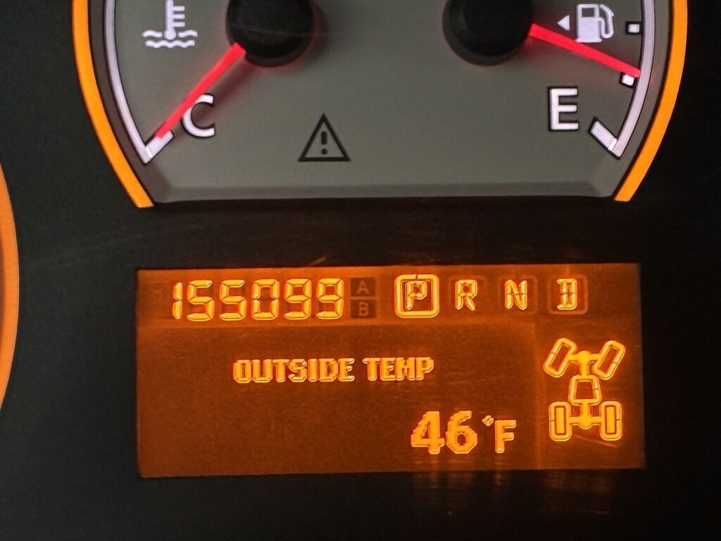 2010 Nissan Titan PRO-4X Loveland CO