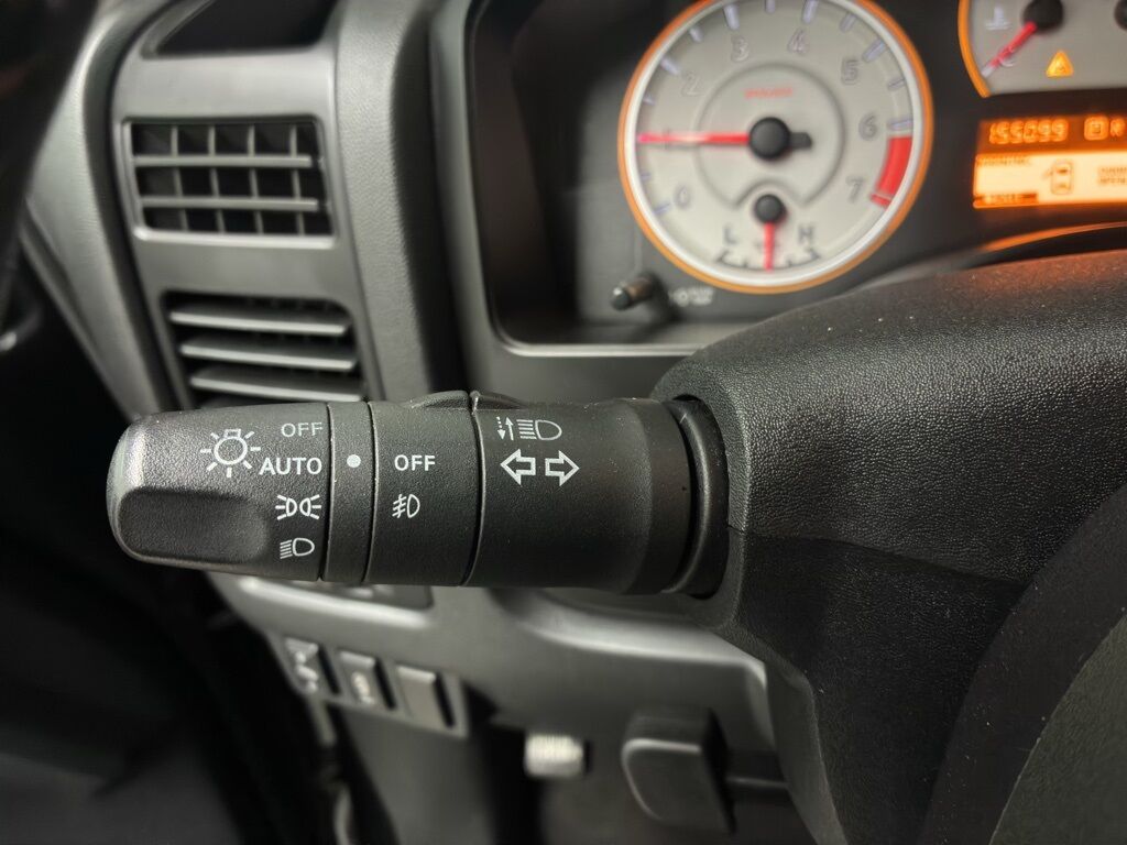 2010 Nissan Titan PRO-4X Loveland CO