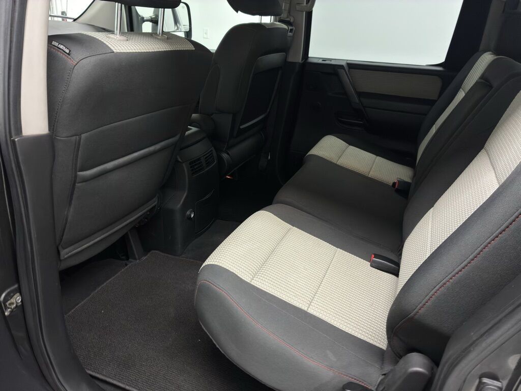 2010 Nissan Titan PRO-4X Loveland CO