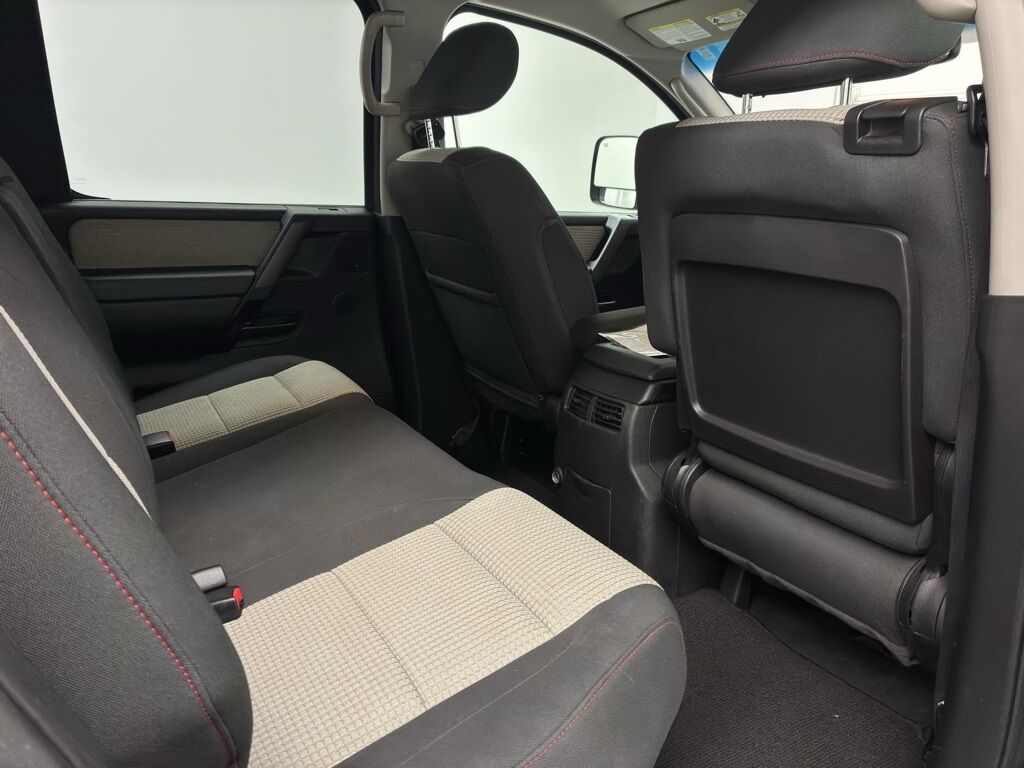 2010 Nissan Titan PRO-4X Loveland CO