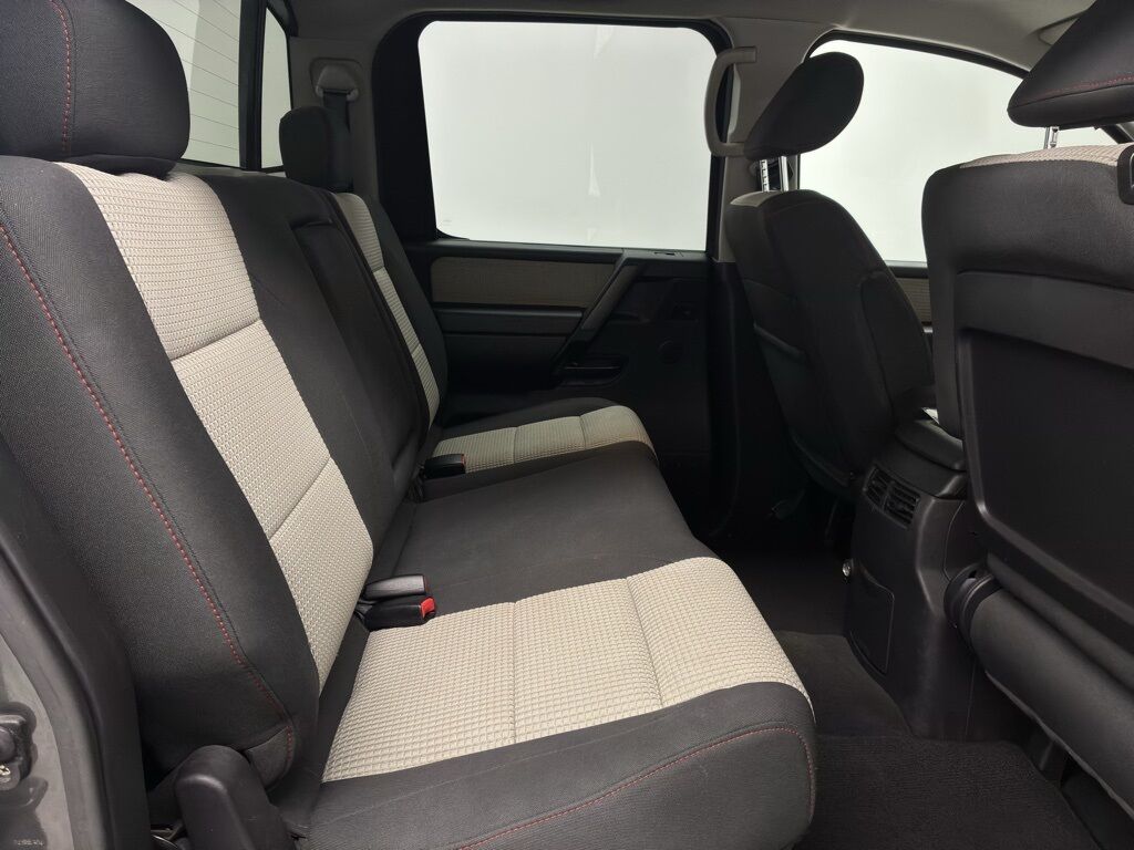 2010 Nissan Titan PRO-4X Loveland CO