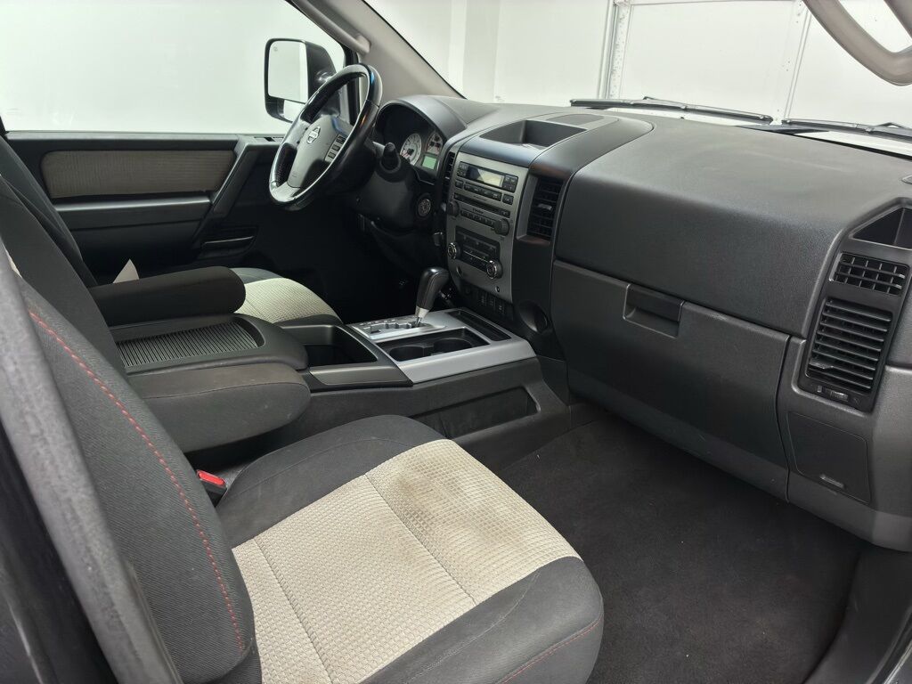 2010 Nissan Titan PRO-4X Loveland CO