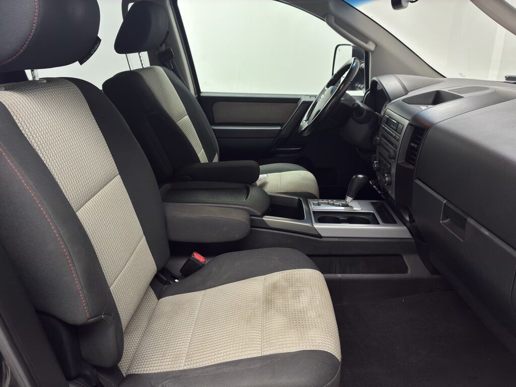 2010 Nissan Titan PRO-4X Loveland CO