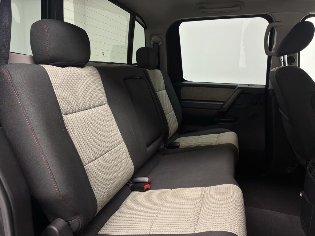 2010 Nissan Titan PRO-4X Loveland CO