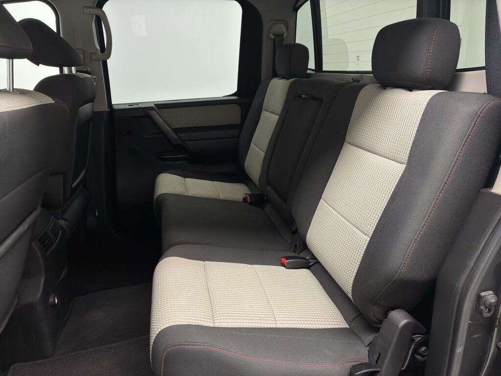 2010 Nissan Titan PRO-4X Loveland CO