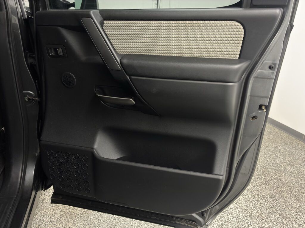 2010 Nissan Titan PRO-4X Loveland CO